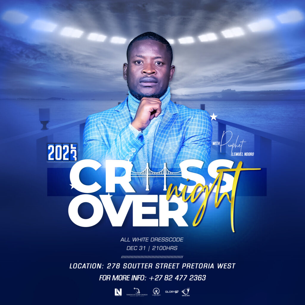 2022-3 CROSSOVER NIGHT