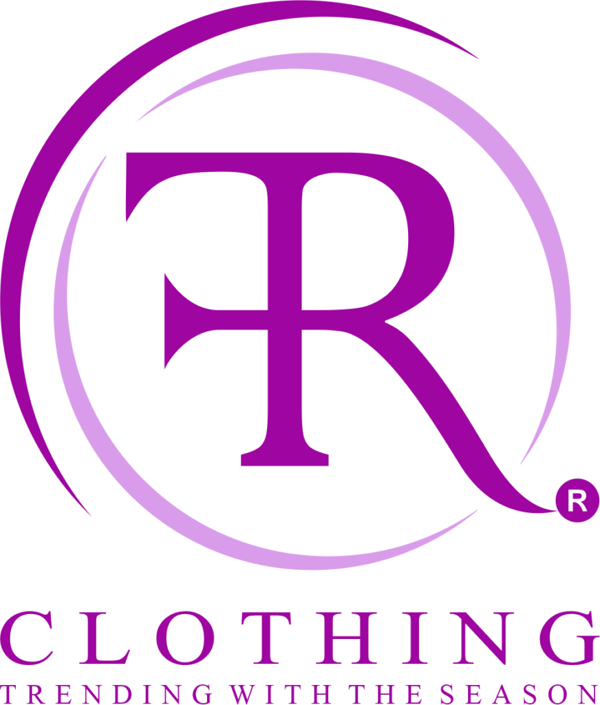 FR CLOTHING - LOGO DESIGN