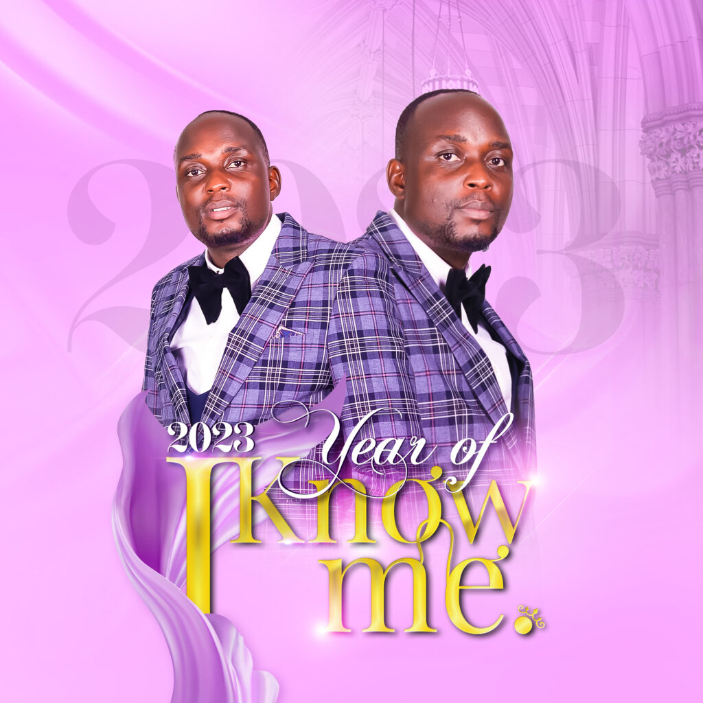 KGE Year of I Know Me