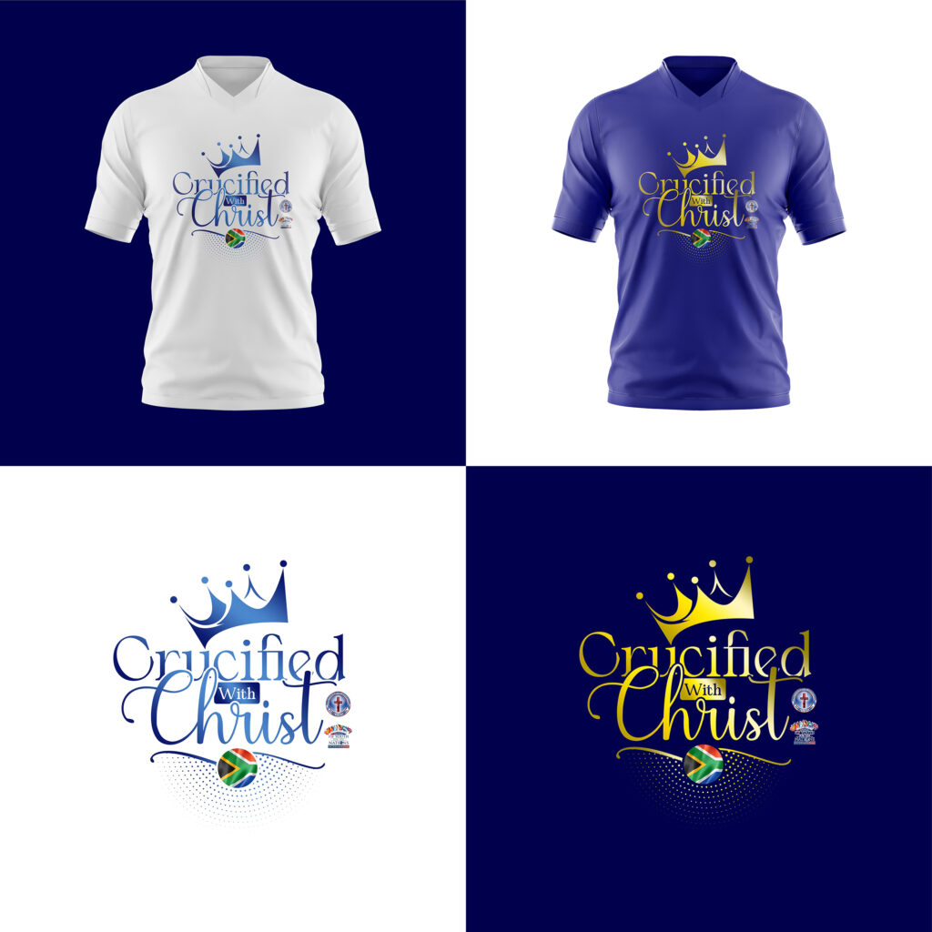EASTER T-SHIRTS PPS LAYOUT