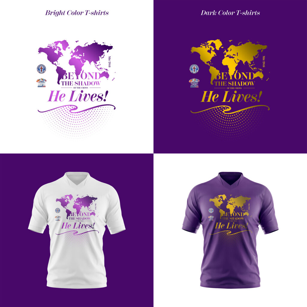 MP - FIFM - T-SHIRTS